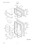 Diagram for 03 - Door