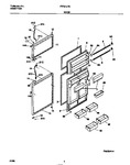 Diagram for 02 - Door