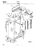 Diagram for 03 - Cabinet