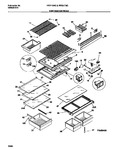 Diagram for 04 - Shelves/controls