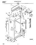 Diagram for 03 - Cabinet