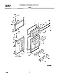 Diagram for 02 - Door