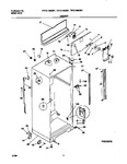 Diagram for 03 - Cabinet