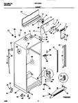 Diagram for 03 - Cabinet