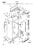 Diagram for 03 - Cabinet