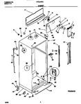 Diagram for 03 - Cabinet