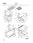 Diagram for 07 - Shelves