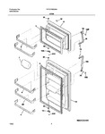 Diagram for 03 - Doors