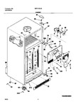 Diagram for 05 - Cabinet