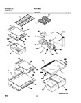 Diagram for 07 - Shelves