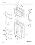 Diagram for 03 - Door