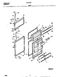 Diagram for 02 - Door