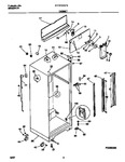 Diagram for 03 - Cabinet