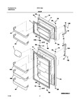 Diagram for 03 - Door