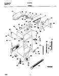 Diagram for 03 - Cabinet