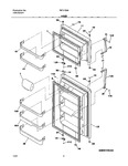 Diagram for 03 - Door