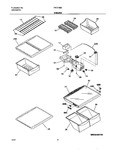 Diagram for 07 - Shelves