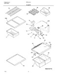 Diagram for 07 - Shelves