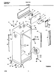 Diagram for 03 - Cabinet