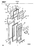 Diagram for 02 - Doors