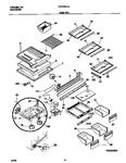 Diagram for 04 - Shelves