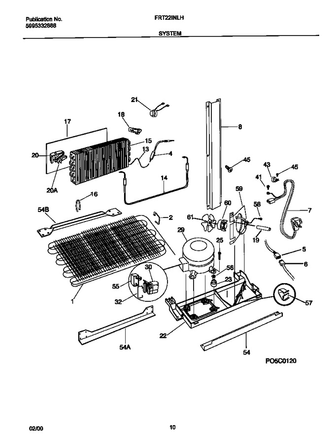 Diagram for FRT22INLHD2