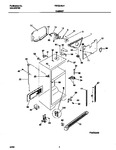 Diagram for 03 - Cabinet