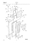 Diagram for 03 - Door