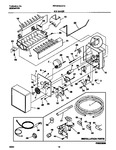 Diagram for 06 - Icemaker