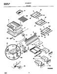 Diagram for 04 - Shelves