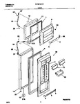 Diagram for 02 - Door