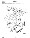 Diagram for 03 - Cabinet