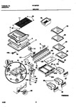 Diagram for 04 - Shelves