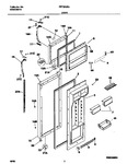 Diagram for 02 - Door