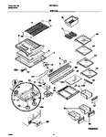 Diagram for 04 - Shelves