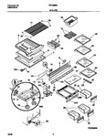 Diagram for 04 - Shelves