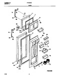 Diagram for 02 - Door