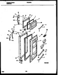 Diagram for 02 - Door Parts