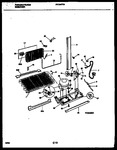 Diagram for 07 - System And Automatic Defrost Parts