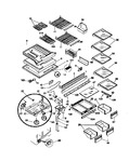 Diagram for 04 - Shelves/controls