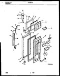 Diagram for 02 - Door Parts