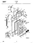 Diagram for 02 - Door