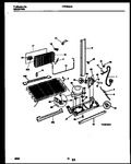 Diagram for 08 - System And Automatic Defrost Parts