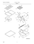 Diagram for 07 - Shelves