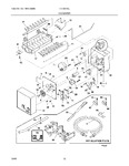 Diagram for 11 - Ice Maker