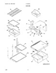 Diagram for 07 - Shelves