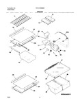 Diagram for 07 - Shelves