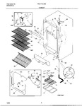 Diagram for 04 - Cabinet