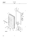 Diagram for 03 - Door