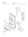 Diagram for 03 - Door